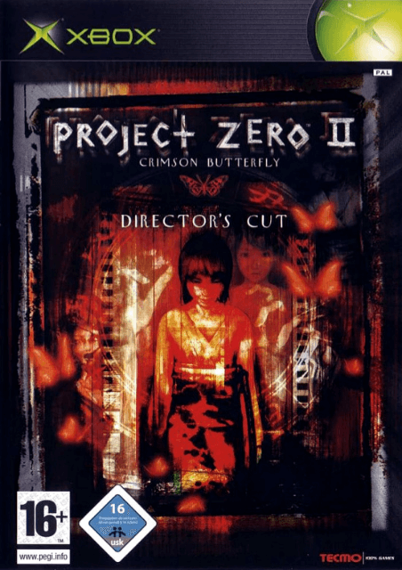 Project Zero screenshot 3 for Xbox